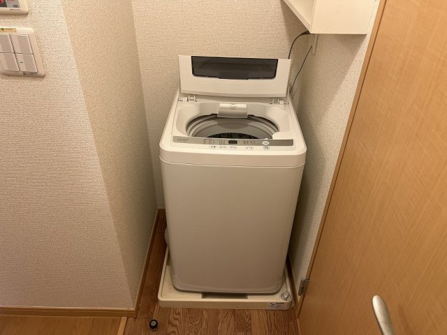 レオネクストフィロ　前沢宿Ⅰのその他|洗濯機