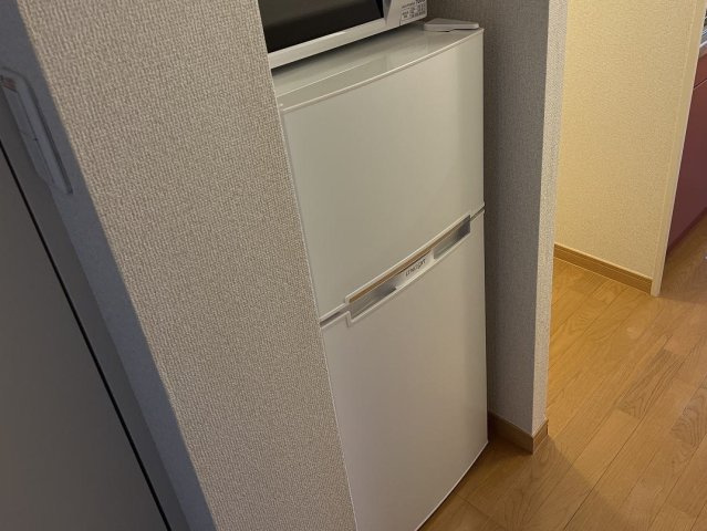 レオネクストフィロ　前沢宿Ⅰのその他|冷蔵庫