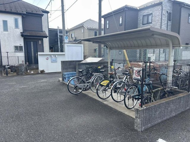 レオネクストフィロ　前沢宿Ⅰのその他