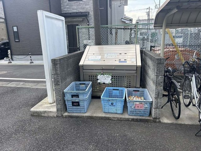 レオネクストフィロ　前沢宿Ⅰのその他