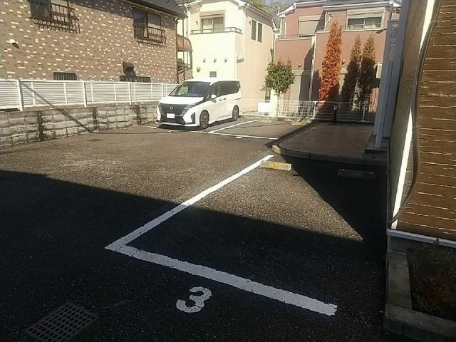 レオパレスバンブーヒルのその他