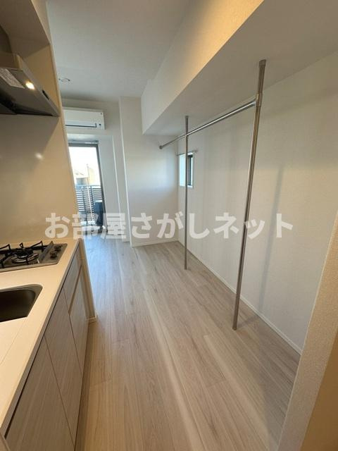 パークアクシス浦安【おとり物件なし】#学生・社会人にオススメ！初期費用分割払いOK！の内装|※写真は同タイプ住戸です。