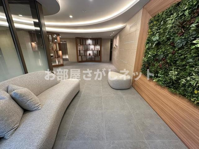 パークアクシス浦安【おとり物件なし】#学生・社会人にオススメ！初期費用分割払いOK！のその他共用部分