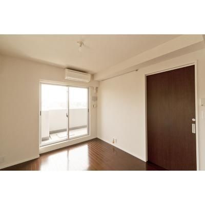 パークアクシス台東根岸の内装