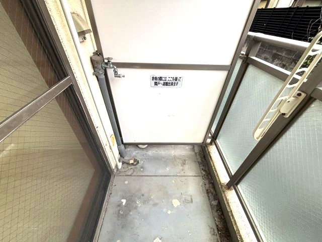 甲南タマタニマンションの設備