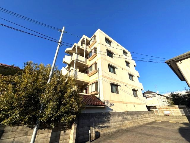 甲南タマタニマンション