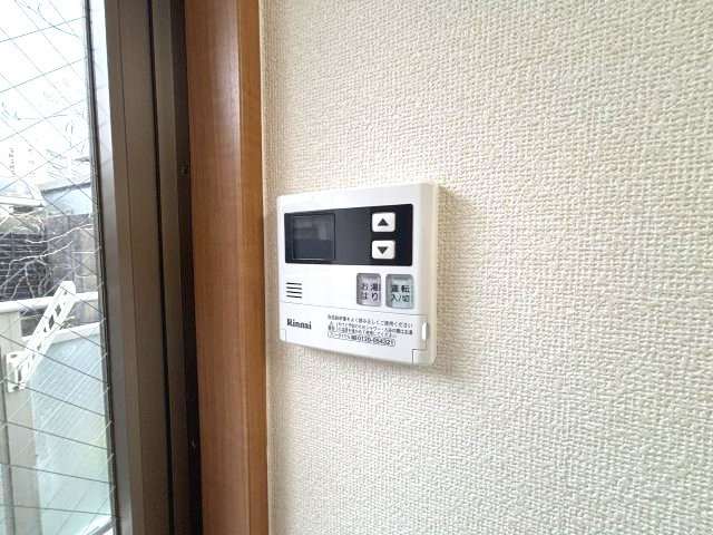 甲南タマタニマンションの設備
