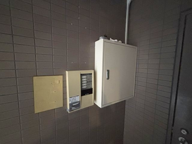 甲南タマタニマンションのその他共用部分