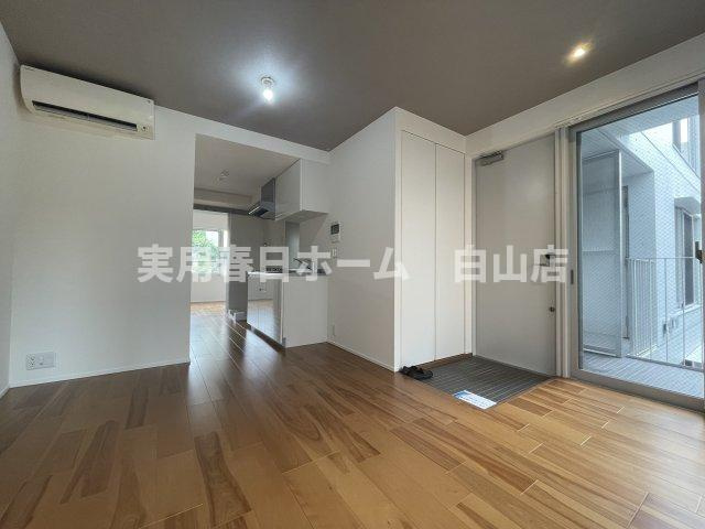 【内装】