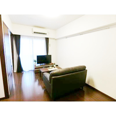 パレステュディオ渋谷ステーションフロントの内装|内装もきれいです