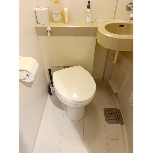 マイキャッスル渋谷JPの内装|内装です