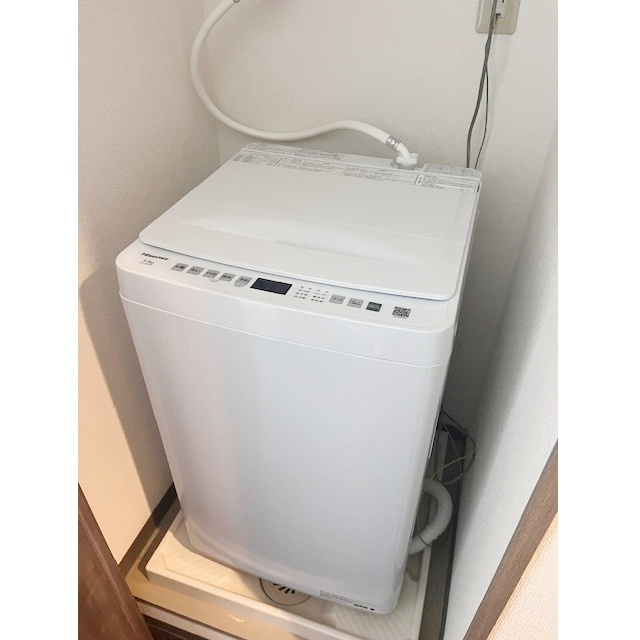 マイキャッスル渋谷JPの内装|過ごしやすい室内です