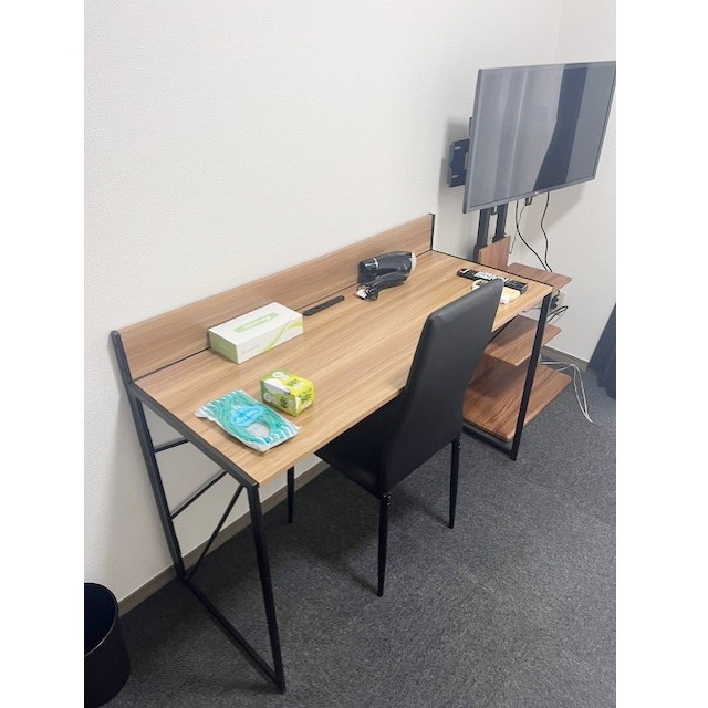 マイキャッスル渋谷JPの内装|過ごしやすい室内です