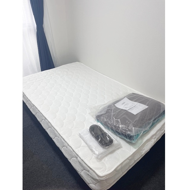 マイキャッスル渋谷JPの内装|明るい室内です