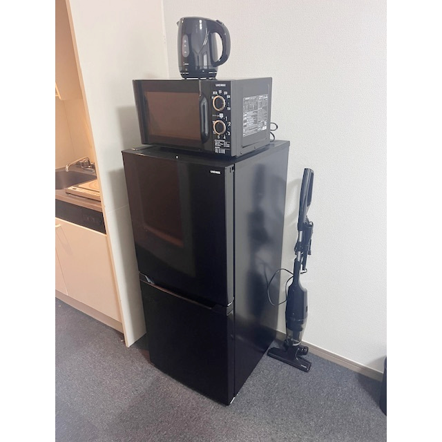 マイキャッスル渋谷JPの内装|明るい室内です