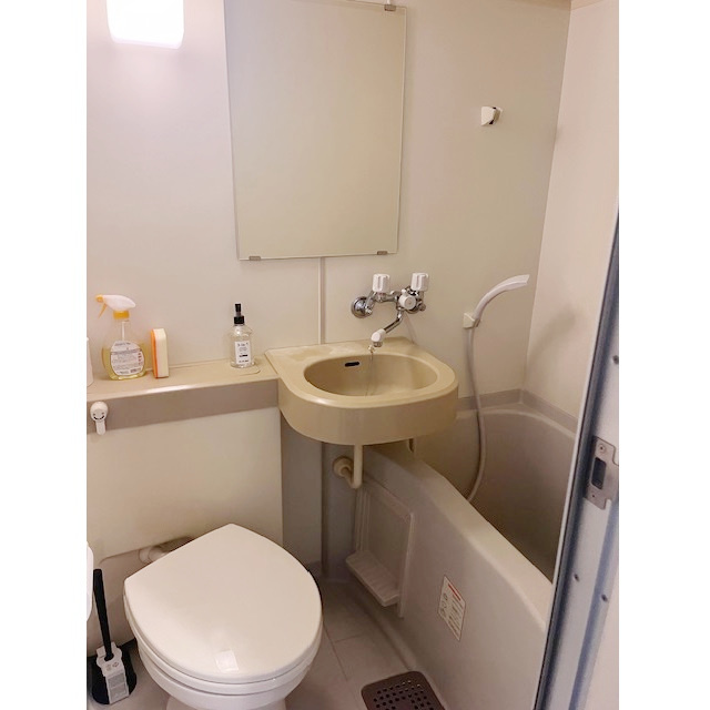 マイキャッスル渋谷JPの内装|物件の内装です