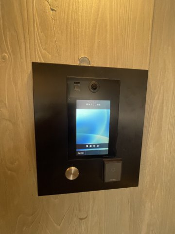 アバンテ池上のその他共用部分