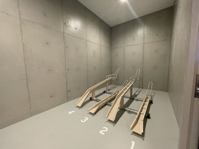 アバンテ池上のその他共用部分