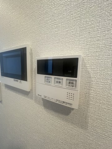 グランパセオ清澄白河Ⅱの設備