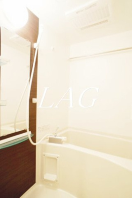 【浴室】 | リブリ・MonTanaⅡ | お風呂です。