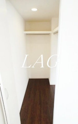 【収納】 | リブリ・MonTanaⅡ | 収納です。