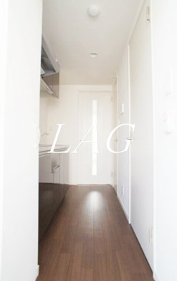 【玄関】 | リブリ・MonTanaⅡ | 玄関です。