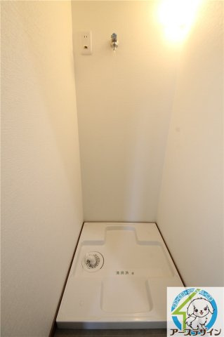 サウスヒルズⅠのその他