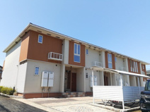 ＳｕｂａｒｕⅢ番館の画像