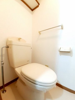 【トイレ】 | エモーション－２１