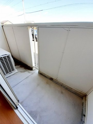 【バルコニー】 | エモーション－２１