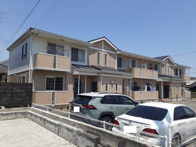 【外観】 | エモーション－２１