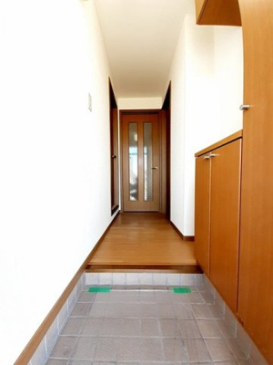 【玄関】 | エモーション－２１