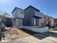 藤沢市善行６丁目新築戸建の画像