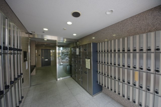 【その他共用部分】