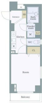 スカイコート本郷東大前壱番館の画像