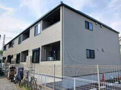 【外観】 | カリーノⅧ