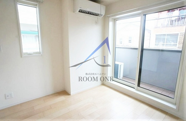 Ｖｉｅｕｎｏ　ＴＮ　ビューノティーエヌの寝室|寝室です。