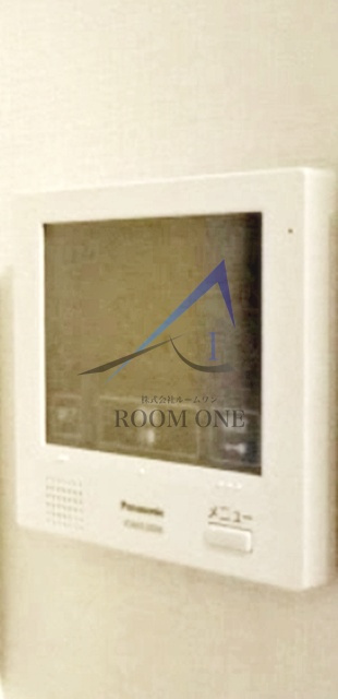 Ｖｉｅｕｎｏ　ＴＮ　ビューノティーエヌのセキュリティ|モニター付きインターホンです。