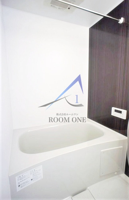 Ｖｉｅｕｎｏ　ＴＮ　ビューノティーエヌの浴室|お風呂です。