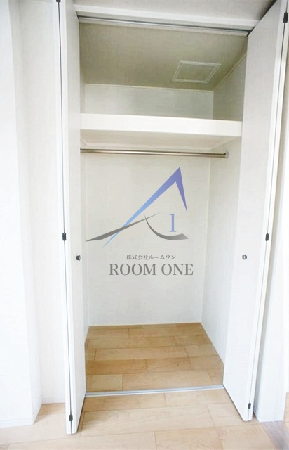 Ｖｉｅｕｎｏ　ＴＮ　ビューノティーエヌの収納|収納です。