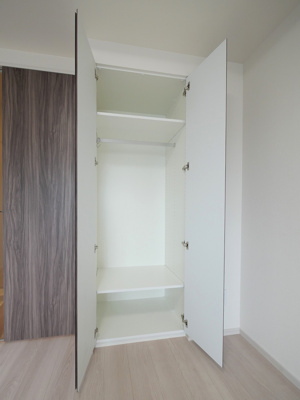 【収納】 | クレヴィスタ横浜大口