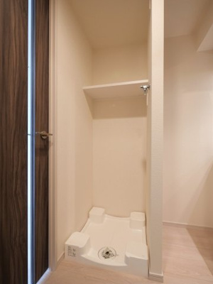 【設備】 | クレヴィスタ横浜大口