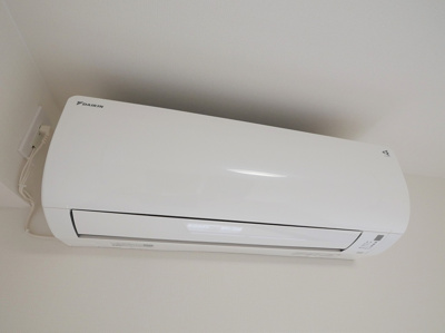 【設備】 | クレヴィスタ横浜大口