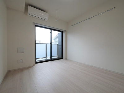 【内装】 | クレヴィスタ横浜大口