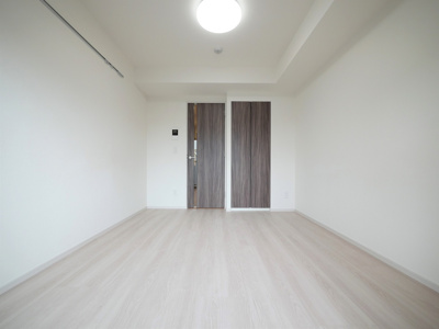 【内装】 | クレヴィスタ横浜大口