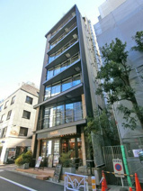 ＩＬＡ渋谷美竹ビルの画像
