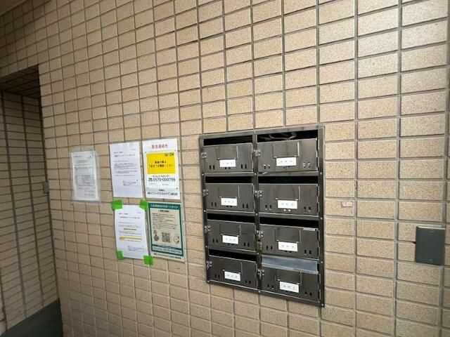 滝野川ハイツのその他
