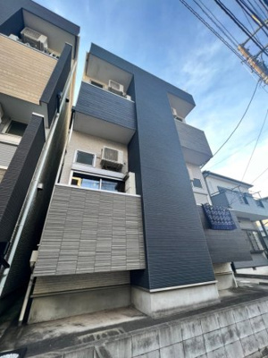 【外観】 | Garden Walk