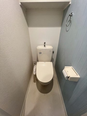 【トイレ】 | Garden Walk