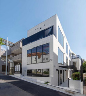 神宮前ＣＯＵＲＴⅡ　３０１号室の画像